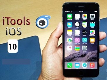download latest itools for iphone 5s